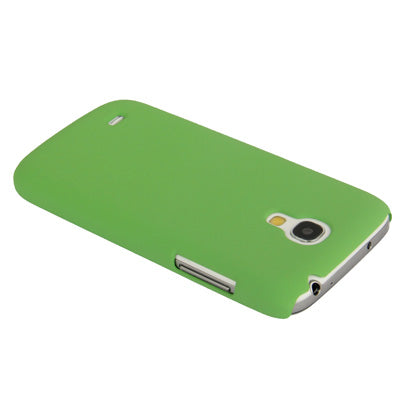 Pure Color Smooth Surface Plastic Case for Galaxy S IV mini / i9190