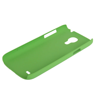Pure Color Smooth Surface Plastic Case for Galaxy S IV mini / i9190