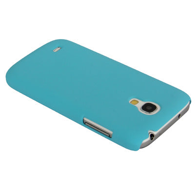 Pure Color Smooth Surface Plastic Case for Galaxy S IV mini / i9190