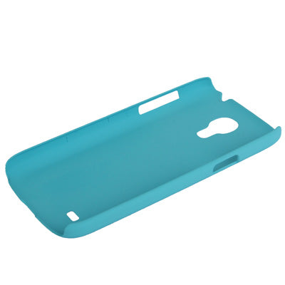 Pure Color Smooth Surface Plastic Case for Galaxy S IV mini / i9190