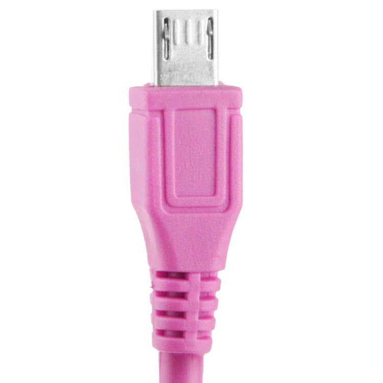 Micro USB to USB Data Sync Charger Cable