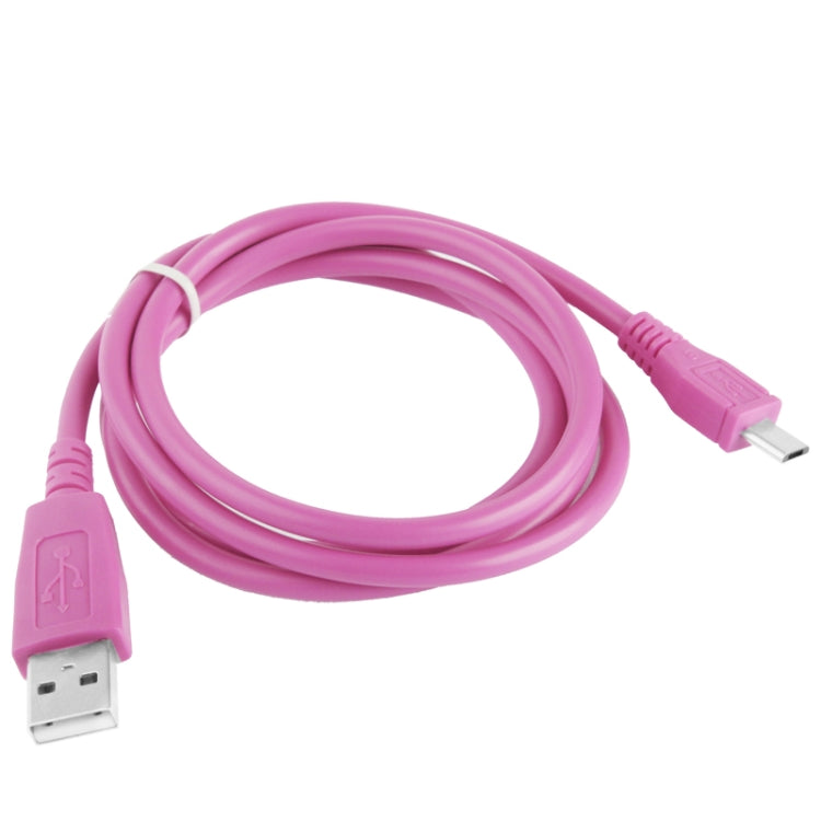 Micro USB to USB Data Sync Charger Cable