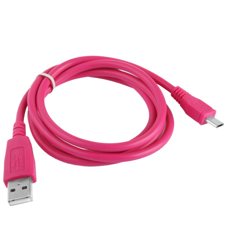 Micro USB to USB Data Sync Charger Cable
