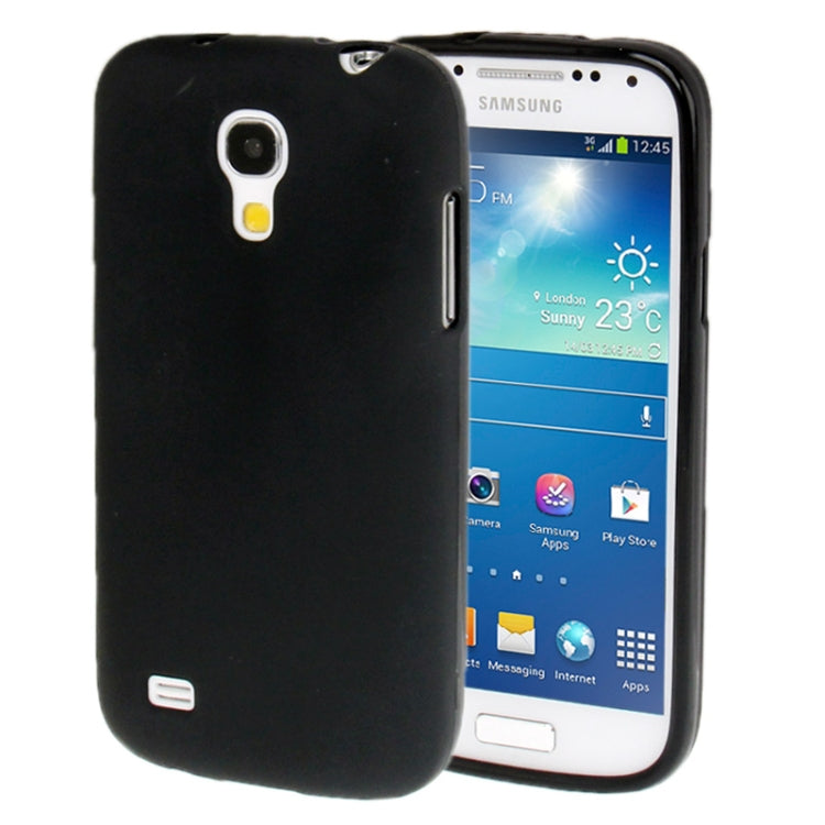 Translucent TPU Case for Galaxy S IV mini / i9190