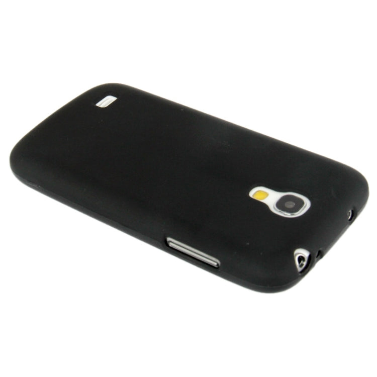 Translucent TPU Case for Galaxy S IV mini / i9190