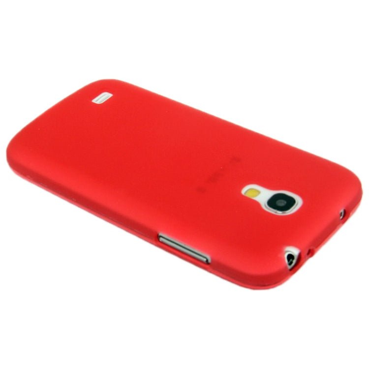 Translucent TPU Case for Galaxy S IV mini / i9190