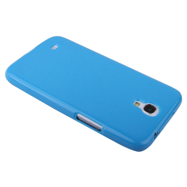 Pure color TPU Case for Galaxy Mega 6.3 / i9200