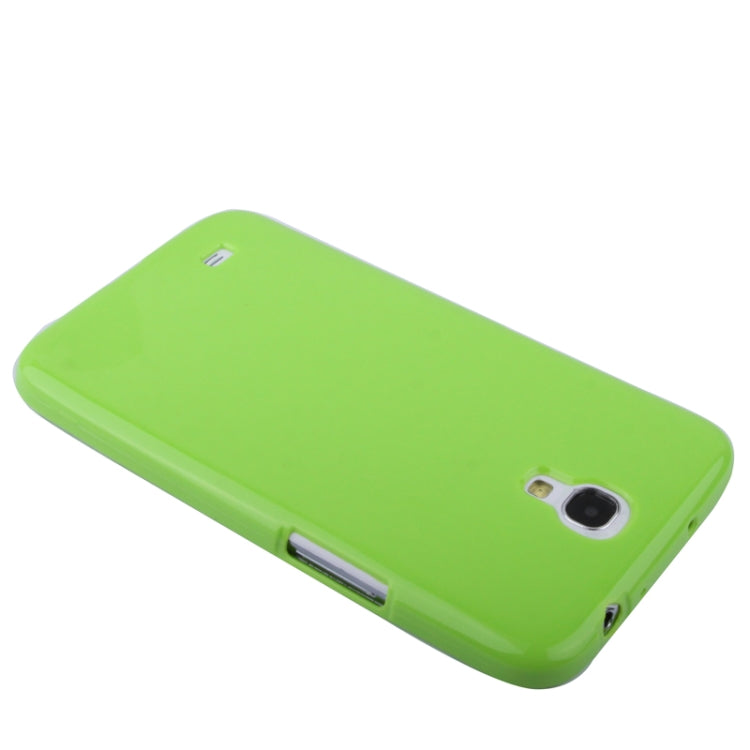 Pure color TPU Case for Galaxy Mega 6.3 / i9200
