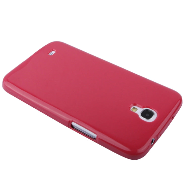 Pure color TPU Case for Galaxy Mega 6.3 / i9200