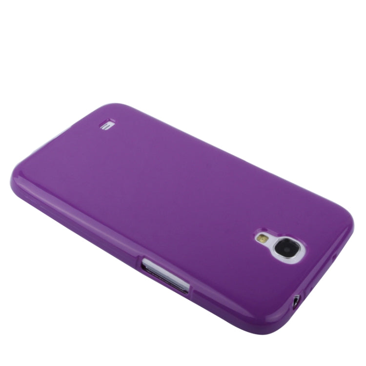 Pure color TPU Case for Galaxy Mega 6.3 / i9200