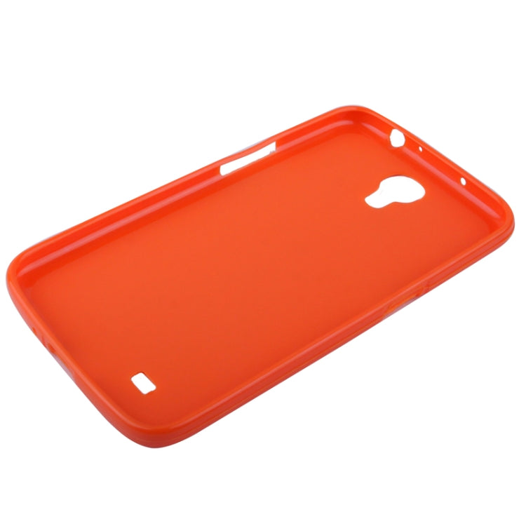 Pure color TPU Case for Galaxy Mega 6.3 / i9200