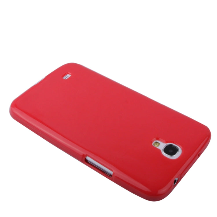 Pure color TPU Case for Galaxy Mega 6.3 / i9200