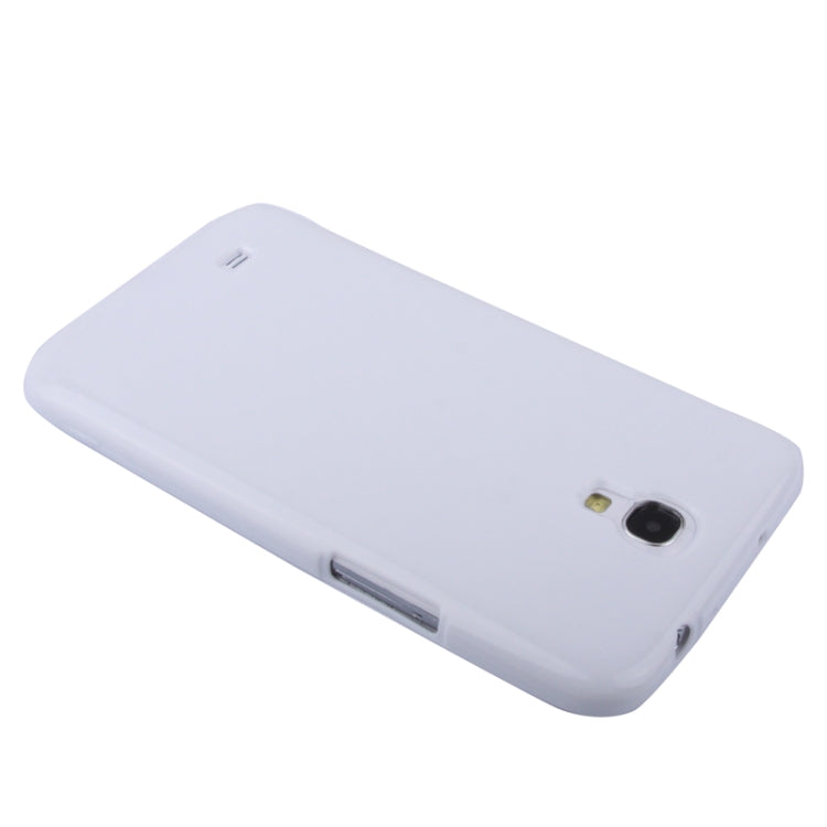 Pure color TPU Case for Galaxy Mega 6.3 / i9200