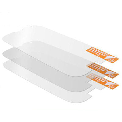 180 Degree Privacy Anti Glare, Anti-ultraviolet LCD Screen Protector for Galaxy SIII / i9300