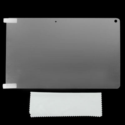 Professional Highly Transparent Clear LCD Protective Film for Acer Iconia Tab / W510