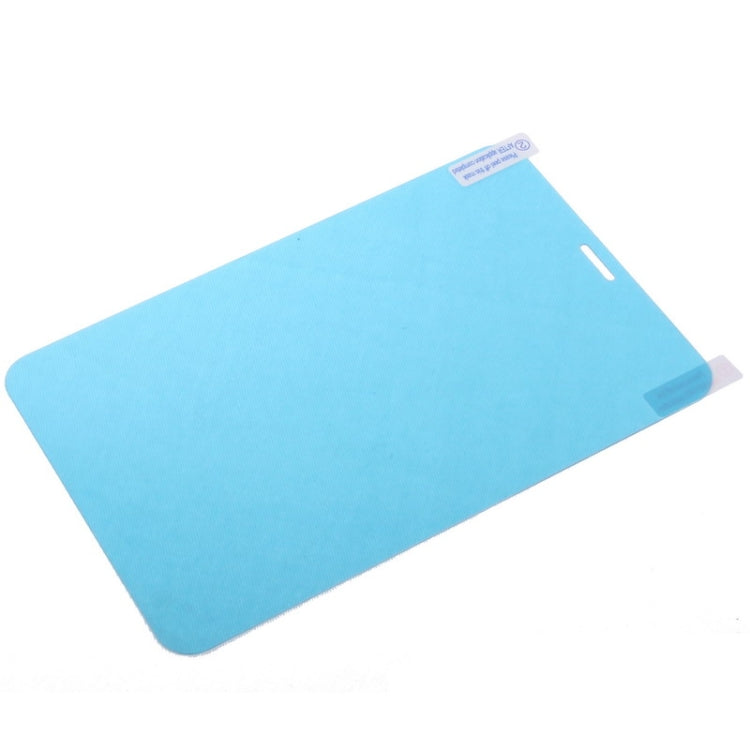 0.4mm 9H+ Surface Hardness 2.5D Explosion-proof Tempered Glass Film for Galaxy Tab 2 7.0 / P3100(Transparent)