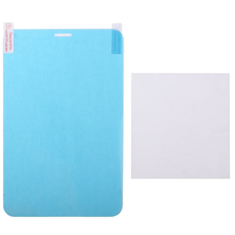 0.4mm 9H+ Surface Hardness 2.5D Explosion-proof Tempered Glass Film for Galaxy Tab 2 7.0 / P3100(Transparent)