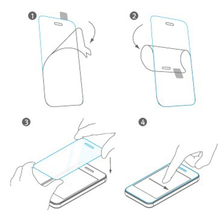 0.4mm 9H+ Surface Hardness 2.5D Explosion-proof Tempered Glass Film for Galaxy Tab 2 7.0 / P3100(Transparent)