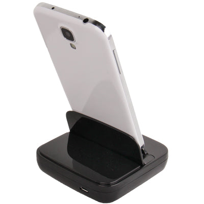 Data Sync and Charger Cradle Dock for Galaxy S IV / i9500 / Galaxy SIII / i9300 Note II / N7100 / Galaxy Grand Duos / i9082 / Other Mobile Phone