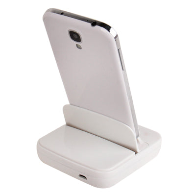 Data Sync and Charger Cradle Dock for Galaxy S IV / i9500 / Galaxy SIII / i9300 Note II / N7100 / Galaxy Grand Duos / i9082 / Other Mobile Phone