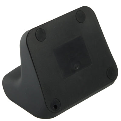 Desktop Charger Cradle with 2nd Battery Slot, For Galaxy S IV / i9500(Black)