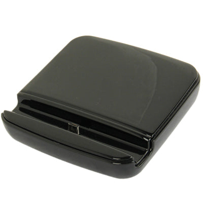 Dual Sync Charger Dock Cradle with Holder for Galaxy S IV / i9500