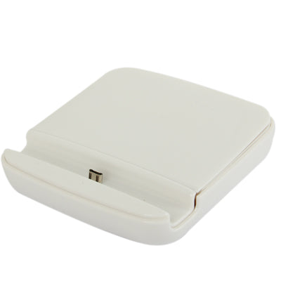 Dual Sync Charger Dock Cradle with Holder for Galaxy S IV / i9500