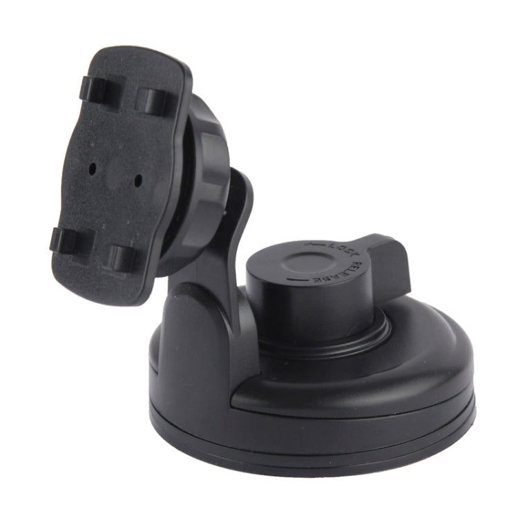 C1 360 Degree Rotation Vehicle Wireless Charging Transmitter, For iPhone 8 / 8 Plus / X &  Galaxy S IV / i9500 / S III / i9300
