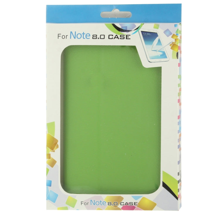 Color Box Packing for Galaxy Note 8.0 / N5100 Leather Case / Plastic Case / Bumper Frame / Silicone Case / TPU Case , Size: 24.4 x 15.7 x 2.2 cm