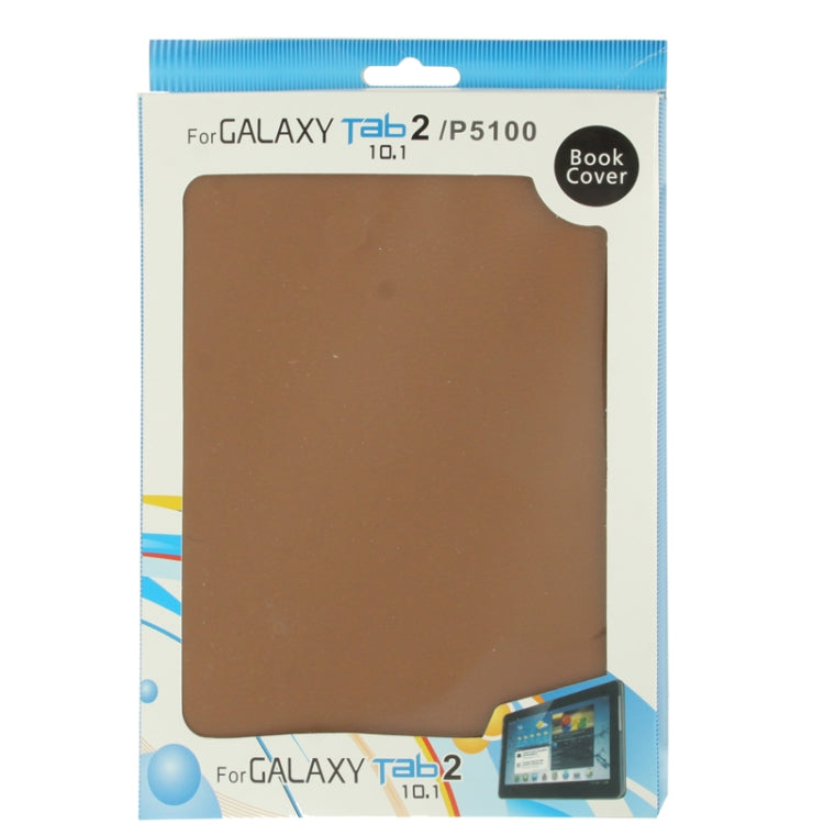 Color Box Packing for Galaxy Tab 2 (10.1) / P5100 Leather Case / Plastic Case / Bumper Frame / Silicone Case / TPU Case , Size: 29.3 x 19.7 x 2.7 cm