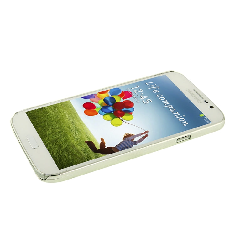 Luxury Bling Diamond Plating Skinning Plastic Case for Galaxy Mega 5.8 / i9150 / i9152