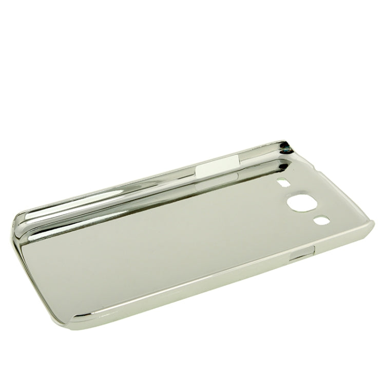Luxury Bling Diamond Plating Skinning Plastic Case for Galaxy Mega 5.8 / i9150 / i9152