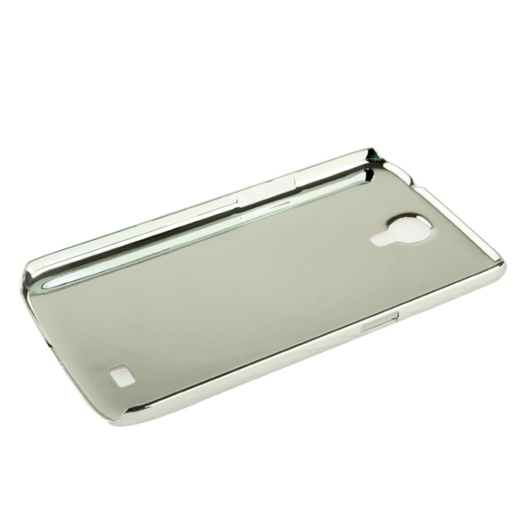 Luxury Bling Diamond Plating Skinning Plastic Case for Galaxy Mega 6.3 / i9200