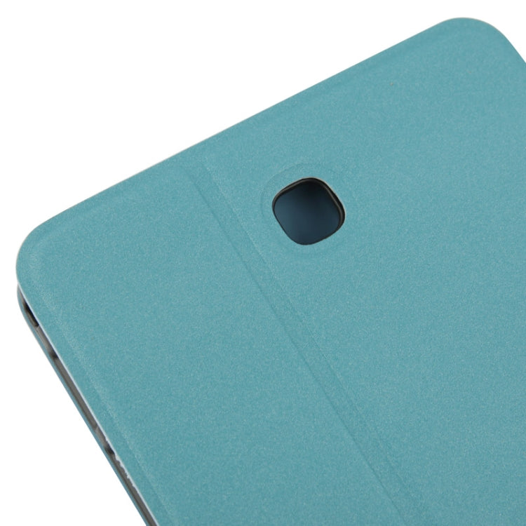 Frosted Texture Flip Leather Case with Holder for Galaxy Tab 4 7.0 / T230