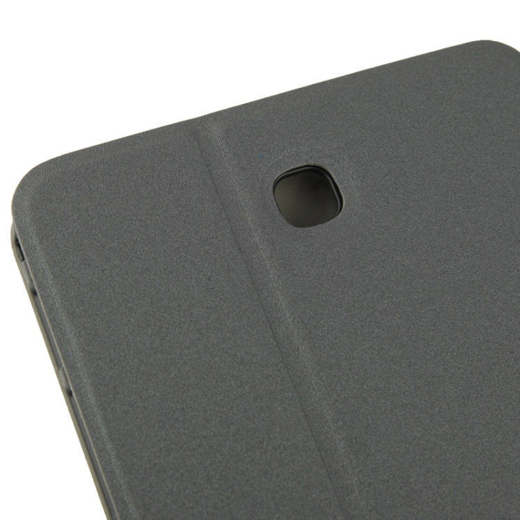 Frosted Texture Flip Leather Case with Holder for Galaxy Tab 4 7.0 / T230