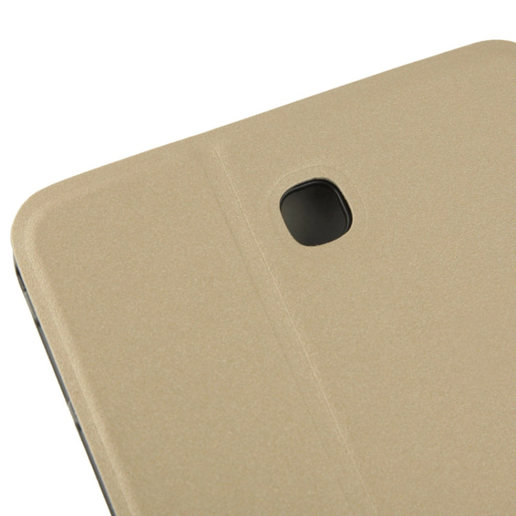 Frosted Texture Flip Leather Case with Holder for Galaxy Tab 4 7.0 / T230