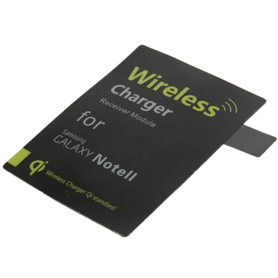Wireless Charger Receiver Module for Galaxy Note II / N7100(Black)