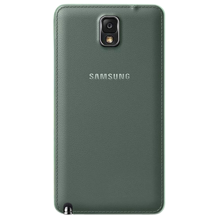 0.45mm Ultra-thin Polycarbonate Material TPU & Jelly Case for Galaxy Note III / N9000