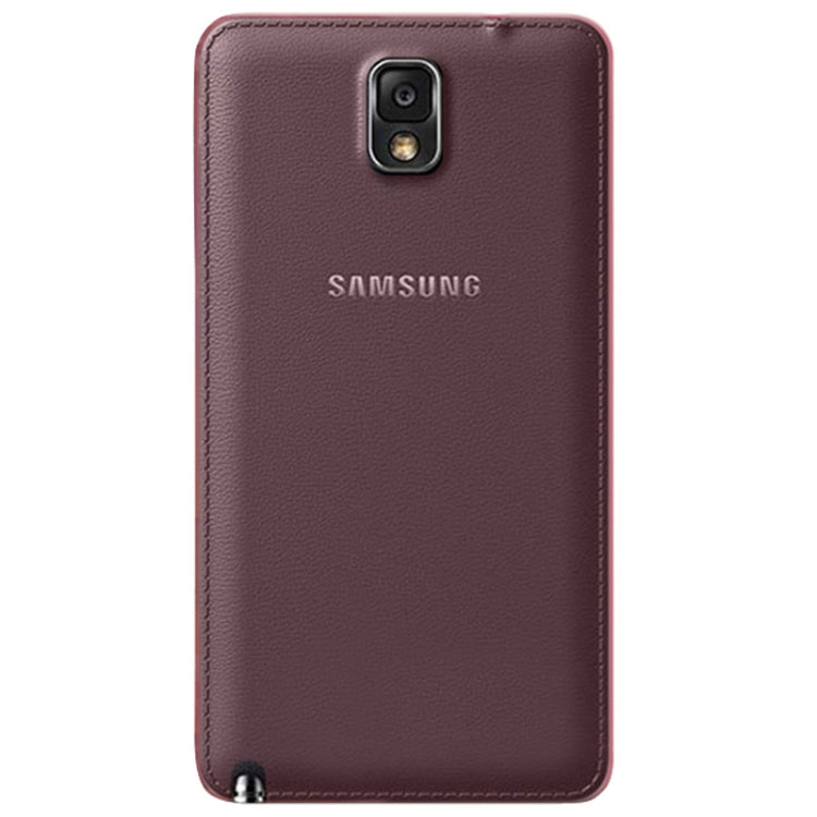 0.45mm Ultra-thin Polycarbonate Material TPU & Jelly Case for Galaxy Note III / N9000