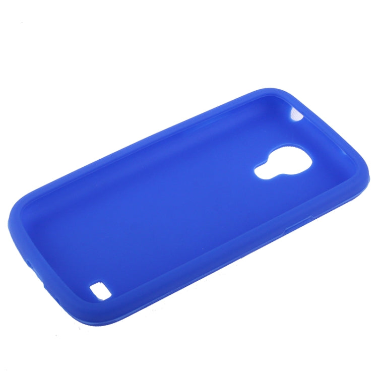 Anti-scratch Silicone Case for Galaxy S IV mini / i9190