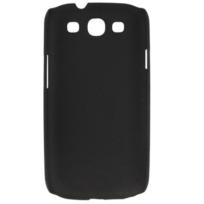 Pure Color Plastic Case for Galaxy SIII / i9300