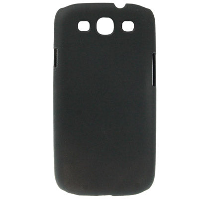 Pure Color Plastic Case for Galaxy SIII / i9300