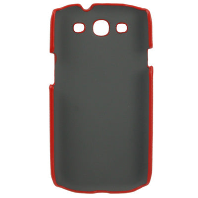 Snake Scales Style Paste Skin Plastic Case for Galaxy SIII / i9300