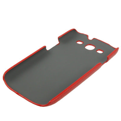 Snake Scales Style Paste Skin Plastic Case for Galaxy SIII / i9300