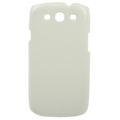 Snake Scales Style Paste Skin Plastic Case for Galaxy SIII / i9300