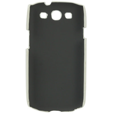 Snake Scales Style Paste Skin Plastic Case for Galaxy SIII / i9300