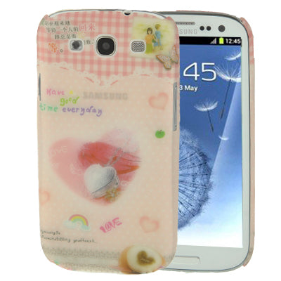 High-quality Embossed Feel