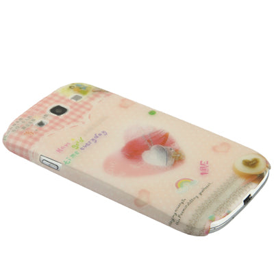 High-quality Embossed Feel