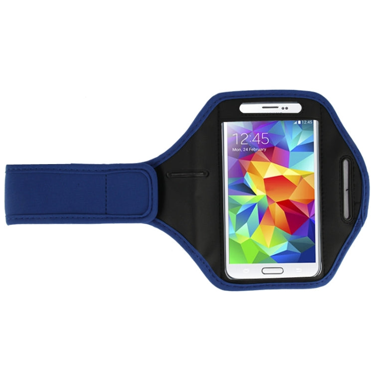 Sports Armband Case for Galaxy S5 / G900 / S IV / i9500 / i9300