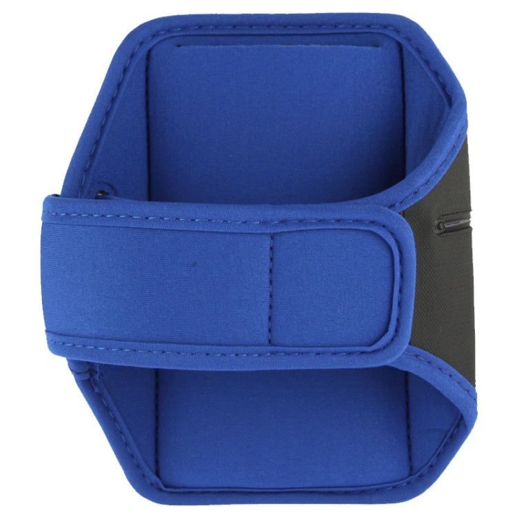 Sports Armband Case for Galaxy S5 / G900 / S IV / i9500 / i9300